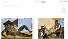 Dan Bloodworth Paintings